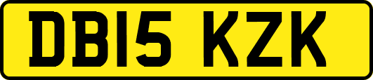 DB15KZK