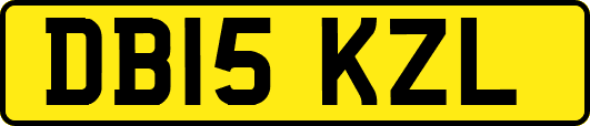 DB15KZL