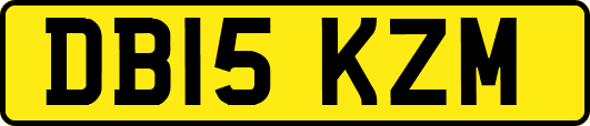 DB15KZM