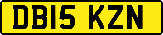 DB15KZN