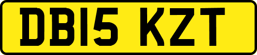 DB15KZT