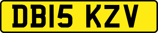 DB15KZV