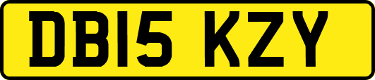 DB15KZY