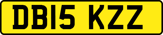 DB15KZZ