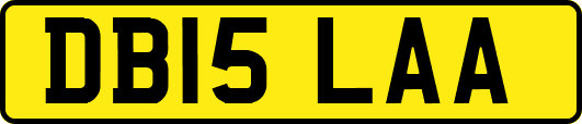 DB15LAA