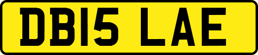 DB15LAE