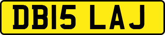 DB15LAJ