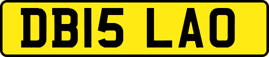 DB15LAO