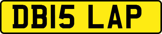 DB15LAP