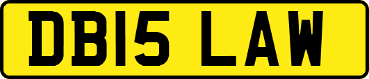 DB15LAW