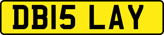 DB15LAY