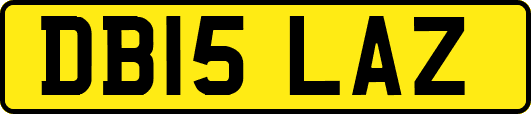 DB15LAZ