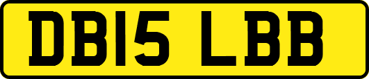 DB15LBB