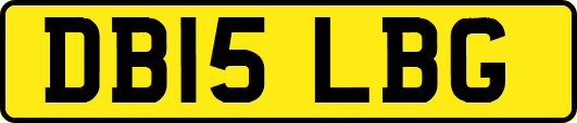 DB15LBG