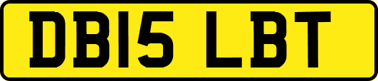 DB15LBT