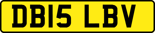 DB15LBV