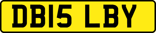 DB15LBY