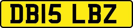 DB15LBZ