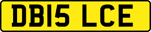 DB15LCE