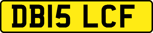 DB15LCF