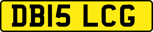 DB15LCG
