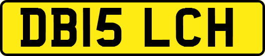 DB15LCH