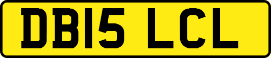 DB15LCL