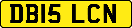 DB15LCN