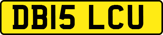 DB15LCU
