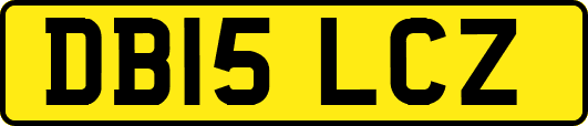 DB15LCZ