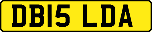 DB15LDA