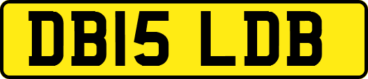 DB15LDB