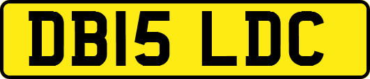 DB15LDC