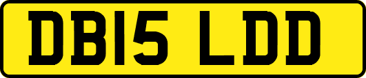 DB15LDD