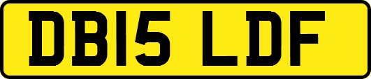 DB15LDF