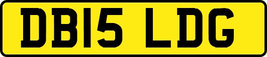 DB15LDG