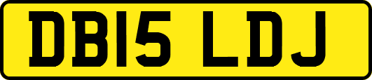 DB15LDJ