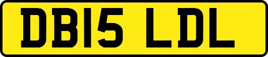 DB15LDL