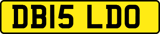 DB15LDO