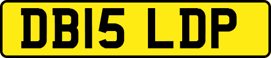 DB15LDP