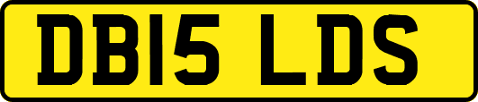 DB15LDS