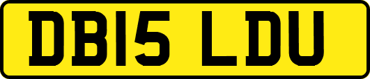 DB15LDU