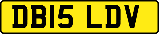 DB15LDV