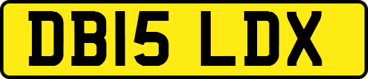 DB15LDX