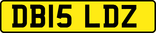 DB15LDZ
