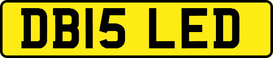 DB15LED