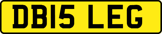 DB15LEG