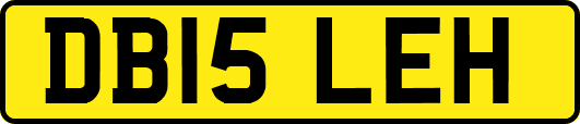 DB15LEH