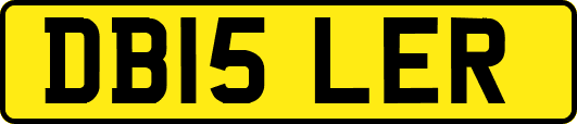 DB15LER