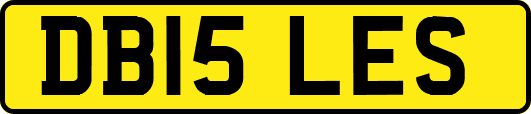 DB15LES